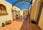 Casa de campo con terreno en venta en la España, Fuente Álamo, ref: TR393118 foto