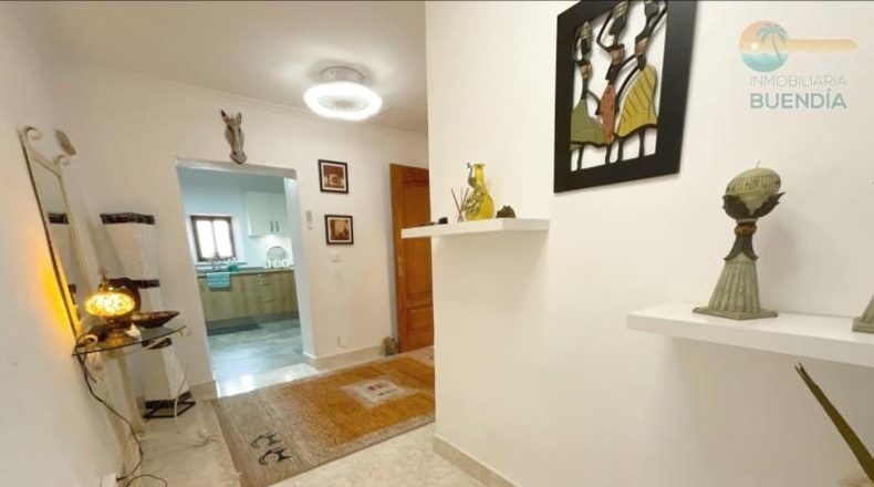 Мурсия - Fuente Álamo de Murcia - 1674m2
