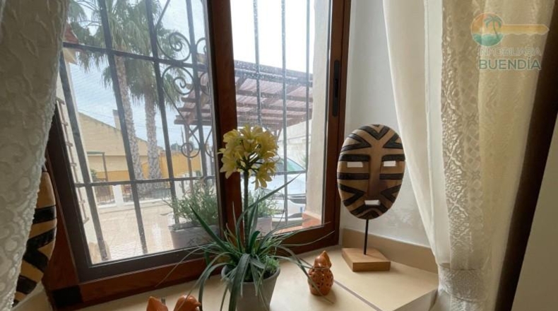 Мурсия - Fuente Álamo de Murcia - 1674m2
