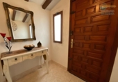 Casa de campo con terreno en venta en la España, Fuente Álamo, ref: TR393118 foto