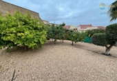 Casa de campo con terreno en venta en la España, Fuente Álamo, ref: TR393118 foto