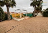 Casa de campo con terreno en venta en la España, Fuente Álamo, ref: TR393118 foto