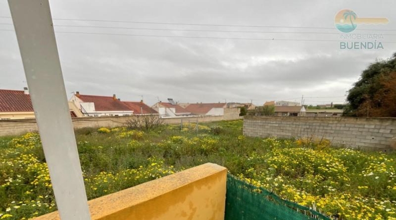 Мурсия - Fuente Álamo de Murcia - 1674m2