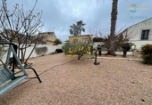 Casa de campo con terreno en venta en la España, Fuente Álamo, ref: TR393118 foto
