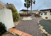 Casa de campo con terreno en venta en la España, Fuente Álamo, ref: TR393118 foto