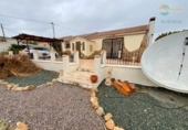Casa de campo con terreno en venta en la España, Fuente Álamo, ref: TR393118 foto