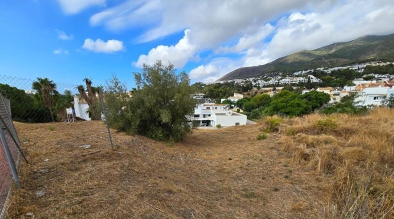 Málaga - Benalmádena - 922m2