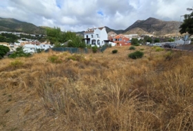 Arroyo de la Miel-Benalmádena Costa 922&nbsp;m² 