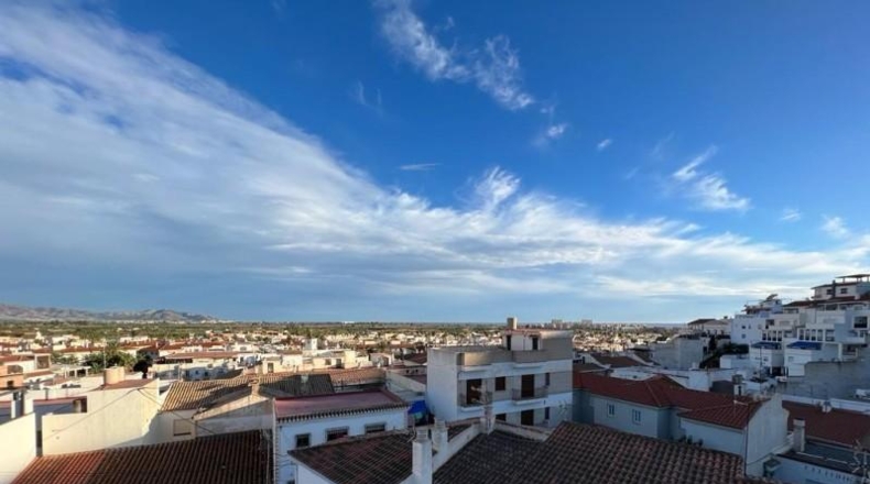 Granada - Salobreña - 627m2