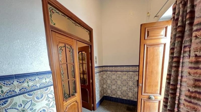 Granada - Salobreña - 627m2