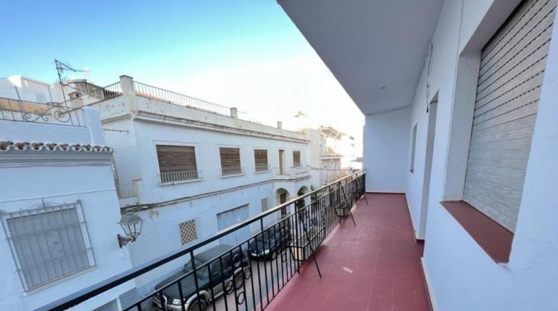 Granada - Salobreña - 627m2