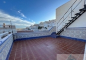 Chalet independiente con terreno en venta en la España, Salobreña, ref: TR392782 foto
