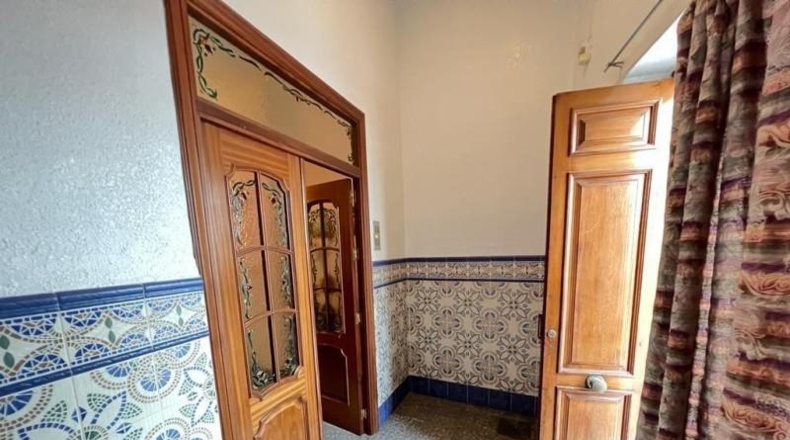 Granada - Salobreña - 627m2