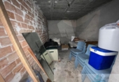Chalet independiente con terreno en venta en la España, Salobreña, ref: TR392782 foto