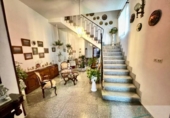 Chalet independiente con terreno en venta en la España, Salobreña, ref: TR392782 foto