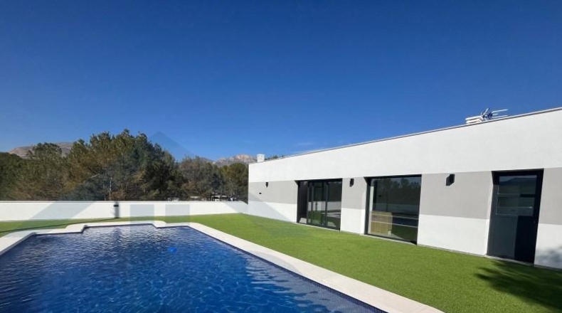 Мурсия - Lorca - 5000m2