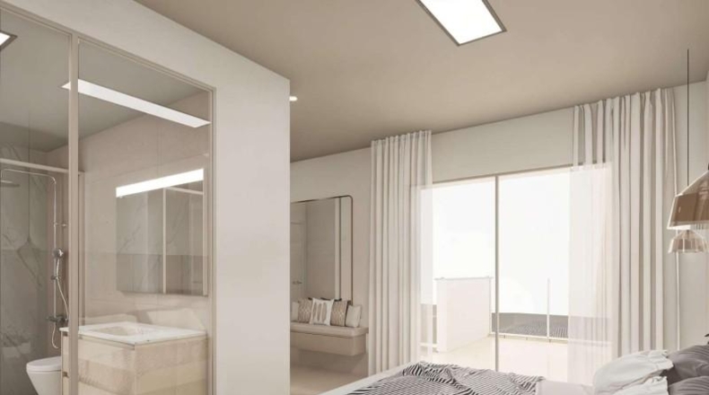 Мурсия - Los Alcázares - 232m2