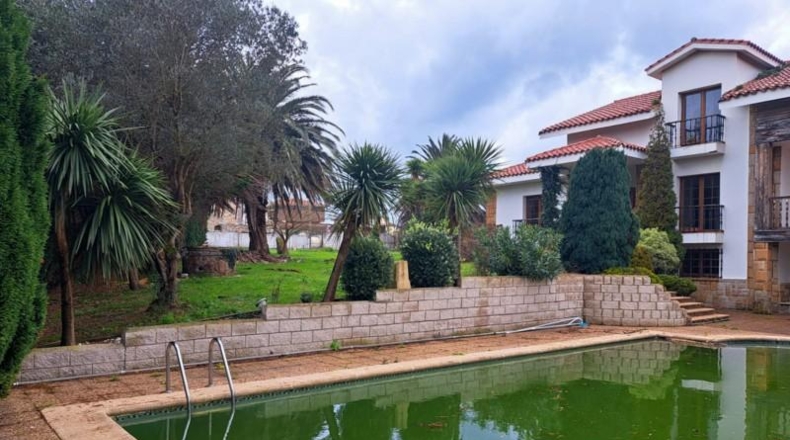 Asturias - Castrillón - 5000m2