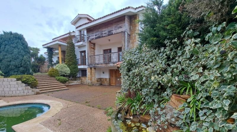 Asturias - Castrillón - 5000m2