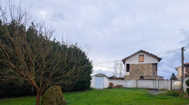 Asturias - Castrillón - 5000m2
