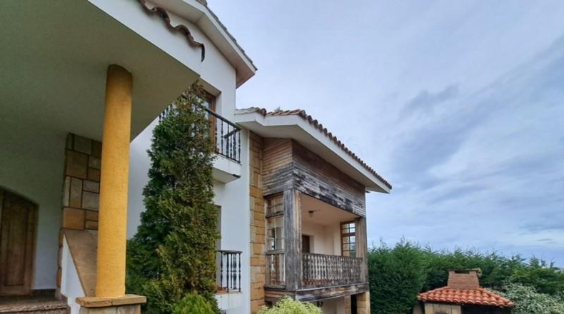 Asturias - Castrillón - 5000m2