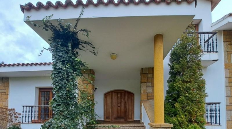 Asturias - Castrillón - 5000m2