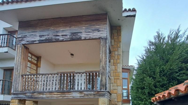 Asturias - Castrillón - 5000m2
