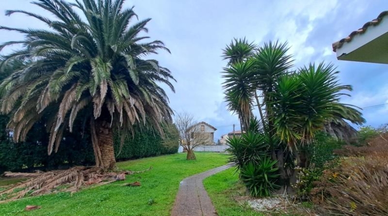 Asturias - Castrillón - 5000m2
