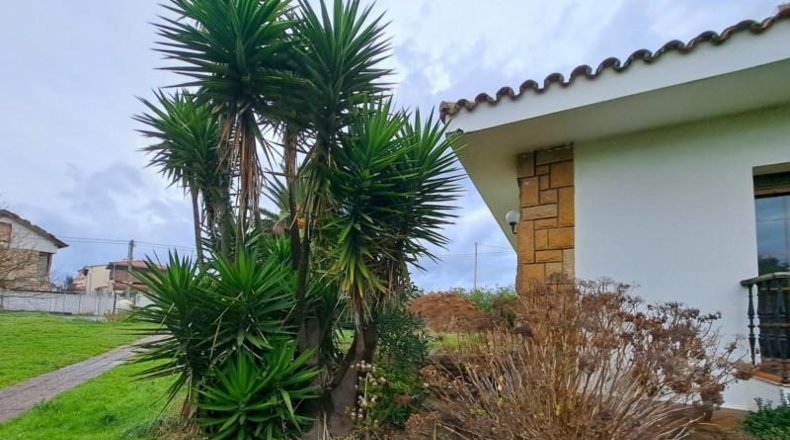 Asturias - Castrillón - 5000m2