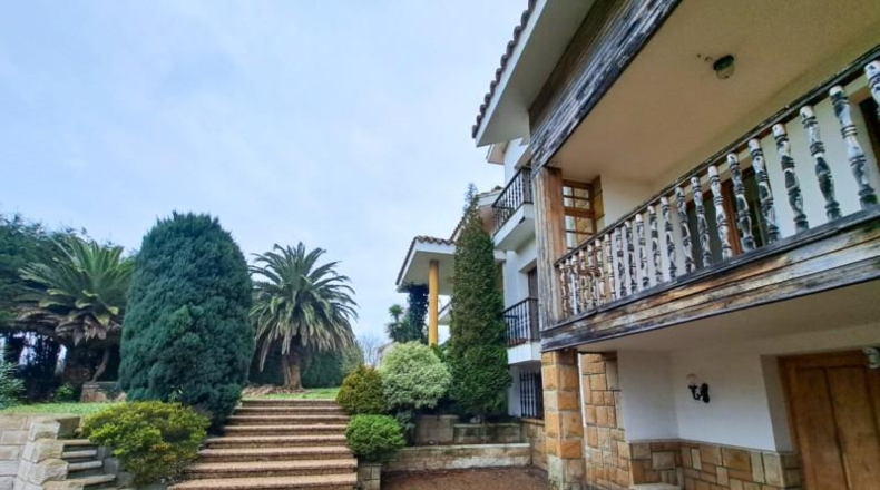 Asturias - Castrillón - 5000m2