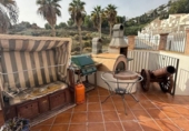 Chalet independiente con terreno en venta en la España, Salobreña, ref: TR393180 foto