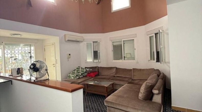 Granada - Salobreña - 205m2