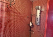 Chalet independiente con terreno en venta en la España, Salobreña, ref: TR393180 foto