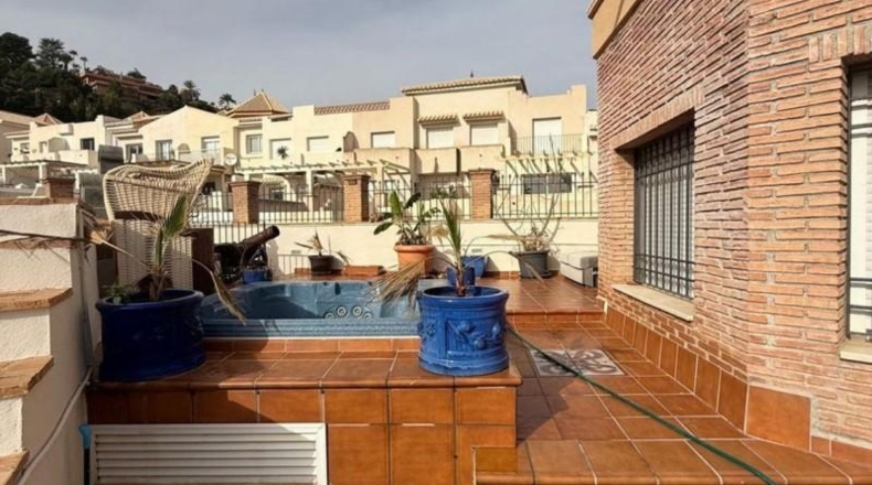 Granada - Salobreña - 205m2