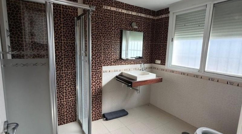 Granada - Salobreña - 205m2