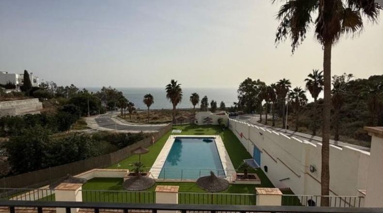 Granada - Salobreña - 205m2