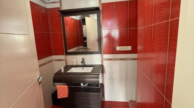 Granada - Salobreña - 205m2