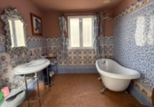 Chalet independiente con terreno en venta en la España, Salobreña, ref: TR393180 foto