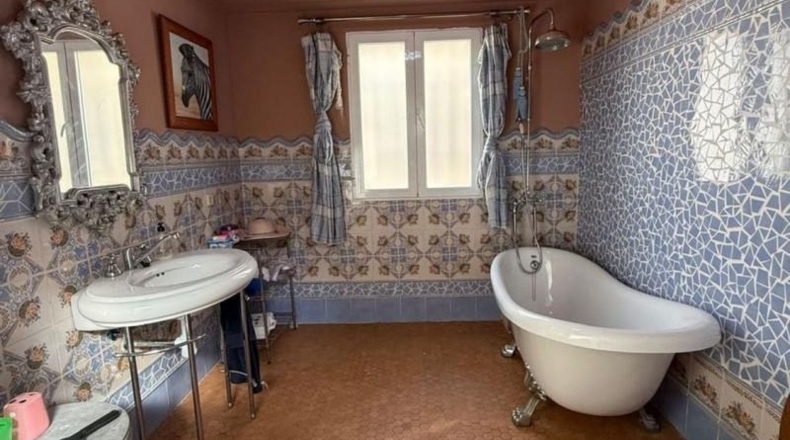 Granada - Salobreña - 205m2