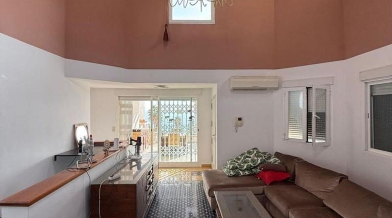 Granada - Salobreña - 205m2
