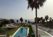 Chalet independiente con terreno en venta en la España, Salobreña, ref: TR393180 foto