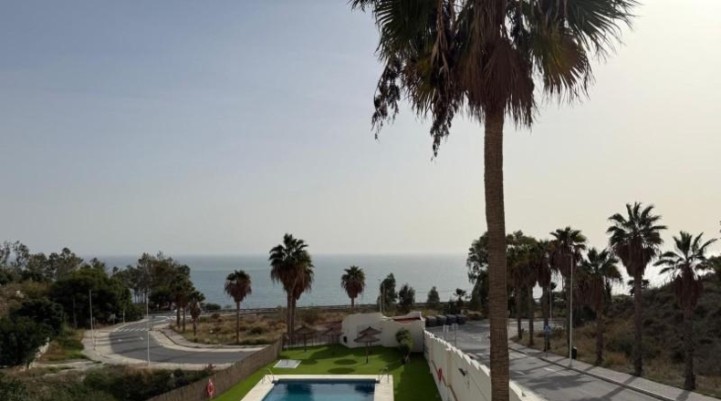 Granada - Salobreña - 205m2