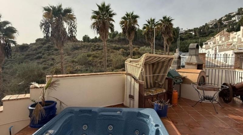 Granada - Salobreña - 205m2