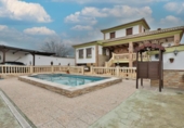Casa de camp amb terreny en venda a la España, Albolote, ref.: TR392855 foto