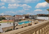 Casa de camp amb terreny en venda a la España, Albolote, ref.: TR392855 foto