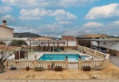 Casa de camp amb terreny en venda a la España, Albolote, ref.: TR392855 foto
