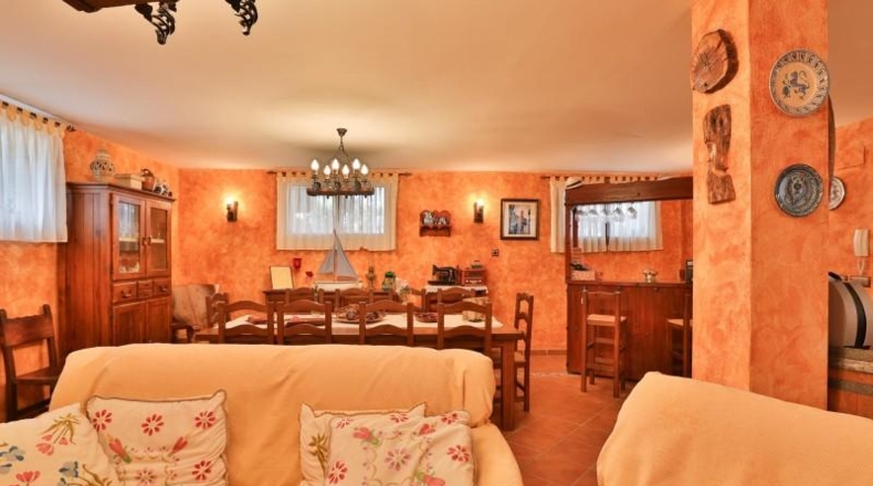 Granada - Альболоте - 219m2