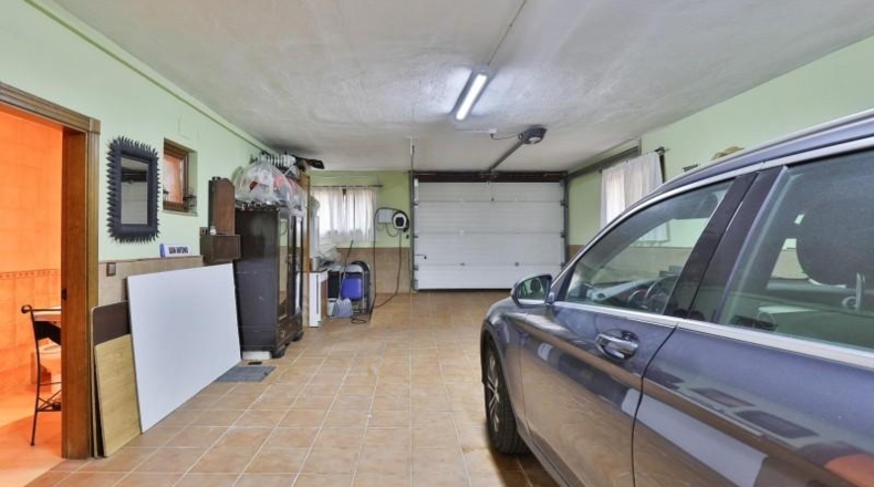 Granada - Альболоте - 219m2