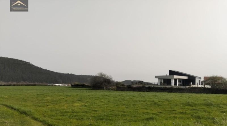 Cantabria - Cabezón de la Sal - 2875m2