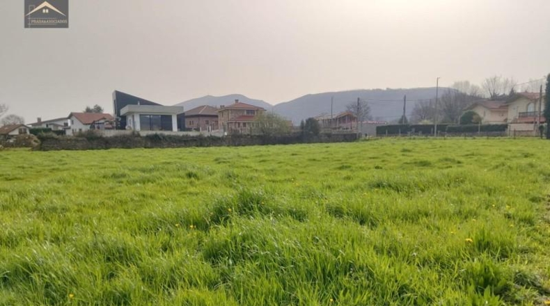 Cantabria - Cabezón de la Sal - 2875m2
